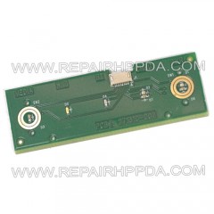 Keypad PCB Replacement for Honeywell RP2, RP4 / SAV4, RP4D, RP4F Keypad PCB Replacement for Honeywell RP2, RP4 / SAV4, RP4D, RP4F